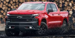 Which brand is known for the Silverado model?