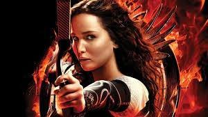 Which Hunger Games was Katniss in?