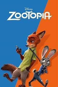 Did you like Zootopia?