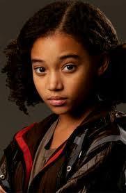 How was Rue killed?