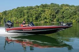 What distinguishes a bass boat from other fishing boats?