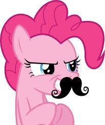 what does pinkie pie like to do? (easy)