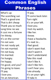 Which of these phrases speaks to you?