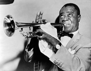 What is a defining feature of Jazz music?