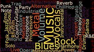 What is your favorite genre of music?