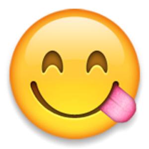 Do you know what emoji this is?