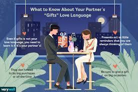 When choosing a gift for your partner, you prioritize...