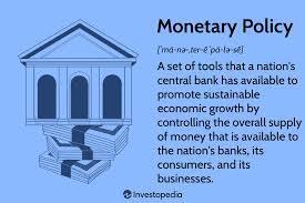 Which institution is responsible for implementing monetary policy in the United States?