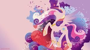 What kind of princess is Princess Cadence