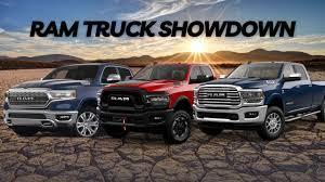 Which brand is known for producing heavy-duty trucks like the 1500, 2500, and 3500?