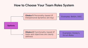 What's your ideal team role?