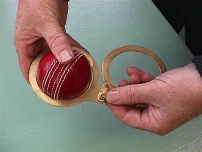 What is the minimum number of overs required for a game to constitute a match in limited-overs cricket?