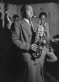 Which style of jazz did Charlie Parker help to pioneer?