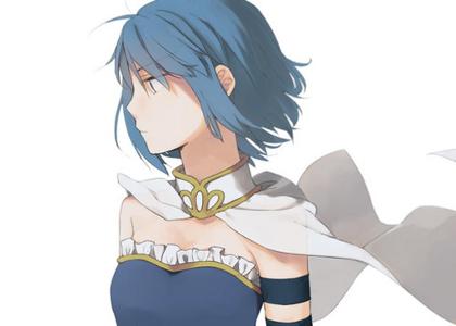 What is Sayaka's theme?