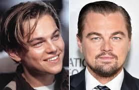 Which actor played the role of Jack Dawson in 'Titanic'?