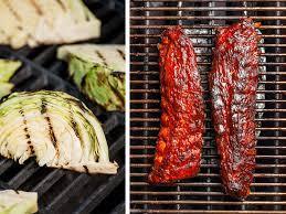 What is the difference between direct and indirect grilling?