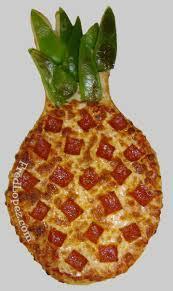 Does Pineapple belong on Pizza?