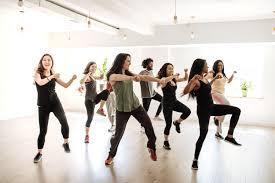 Are there different levels of Zumba classes for varying fitness levels?