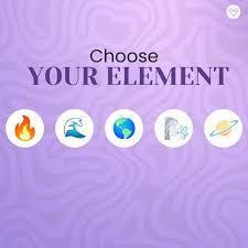 Which element resonates with you most?