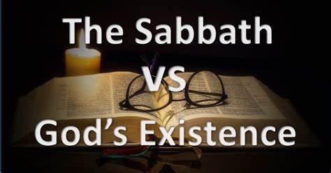 Which day of the week is considered the Sabbath in Christianity?