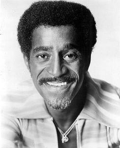 Which popular TV show featured a character named Sammy Davis Jr. Jr. who was a tap dancer?