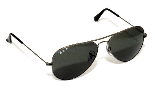 Aviator sunglasses were originally designed for which group of people?