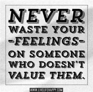 What motivates you to keep pursuing someone who doesn't return your feelings?