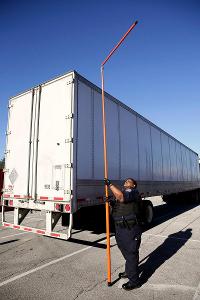 Which truck show in the United States is considered the 'Super Bowl of Trucking'?