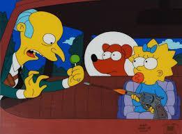 Who shot Mr. Burns?