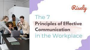 What is the key to effective communication in doubles?