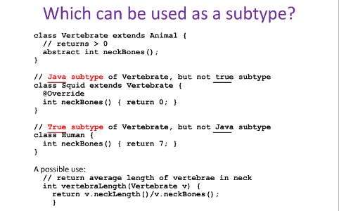 Which of the following is true about Java?