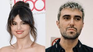 Which DJ is rumored to be producing an EDM track with Selena Gomez?