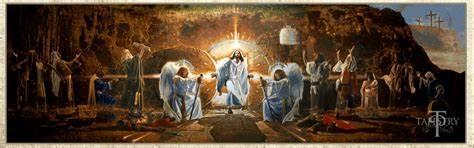 What is the Christian festival that commemorates the resurrection of Jesus Christ?