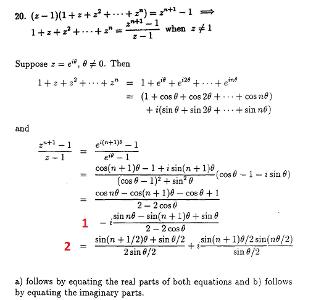 sin(θ) = √3/2, what is the value of θ in degrees?