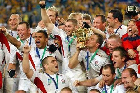 Who is the oldest Rugby World Cup winning captain?