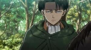 How well do you know Levi Ackerman? - Scored Quiz