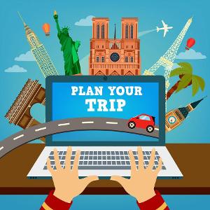 When planning a trip or event, I am more focused on...