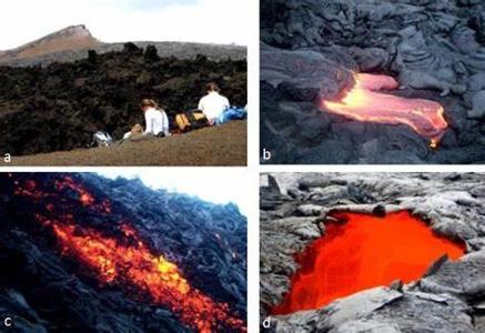 Which type of volcano is known for its explosive eruptions and steep sides?