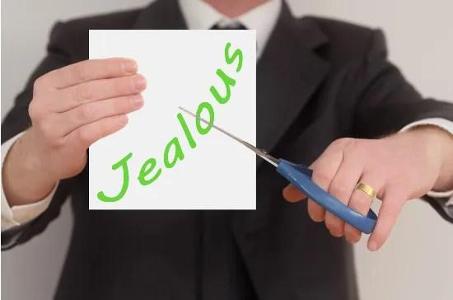 In a new relationship, how soon do you express your feelings of jealousy?