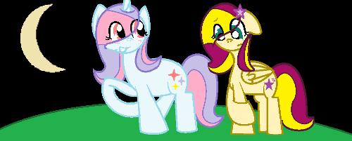 Who Are the 2 Famous Ponytuber PFFs of LumiMlp 3037?