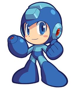 What date was Megaman released?