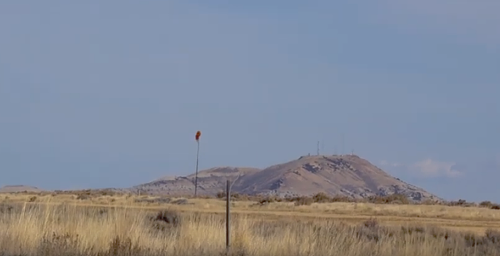 do you believe in the state of Wyoming