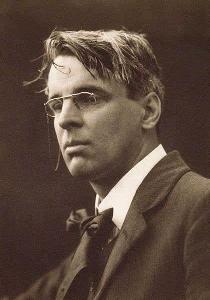 Who is known for writing the collection 'The Collected Poems of W.B. Yeats'?