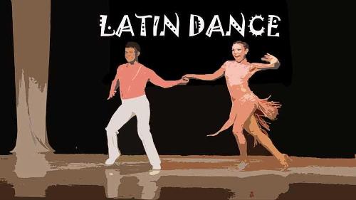 Which dance style influenced the creation of Salsa?