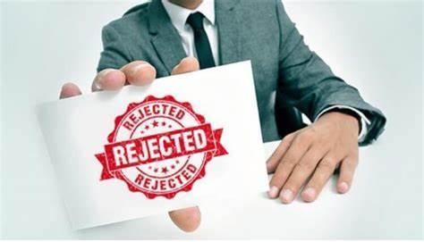 How do you handle rejection in the industry?