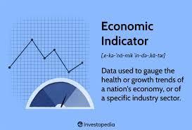 Which economic indicator measures the performance of a country's economy in real terms?