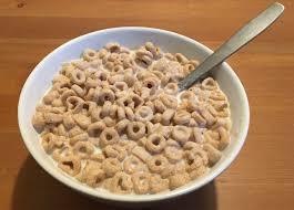 Which of the following companies is known for producing the breakfast cereal Cheerios?