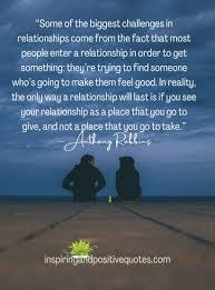 What is your relationship's biggest challenge?