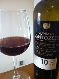 Port wine originates from which country?