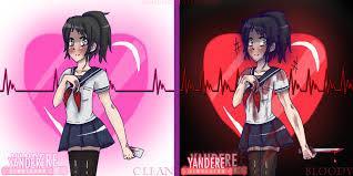 who is your fav yandere simulator charather [these are not in the quiz]